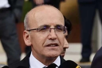 Mehmet Şimşek: Enflasyondaki yükseliş geçici