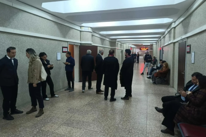 CHP’nin kurultay davası ertelendi