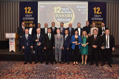 Emko Eğitim Çözümleri’ne “Yılın Eğitim Teknolojileri Şirketi” Ödülü