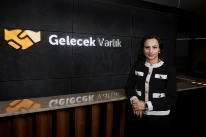 Gelecek Varlık, Sektöründeki İlk Sürdürülebilirlik Raporunu Yayınladı 