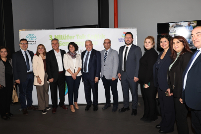 Nilüfer’de İklim Krizi Odağında Tek Sağlık Sempozyumu