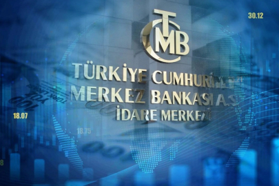 Merkez Bankası rezervleri 177,5 milyar dolara geriledi