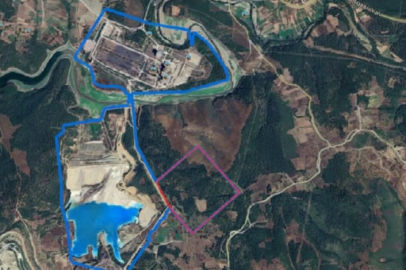 Bursa'da 80 Milyon TL'lik Dev Proje İptal Edildi!