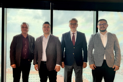 Fuzul Holding’in Fintech Girişimi Rubikpara, Architecht İşbirliğiyle Tüm Banka Hesaplarını Tek Uygulamada Birleştiriyor