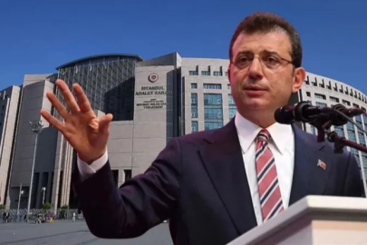 İBB ve Ekrem İmamoğlu iddianamesinde ayrıntılar ortaya çıktı