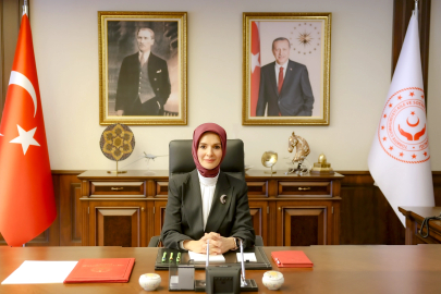 Kadına Yönelik Şiddetle Mücadele V. Ulusal Eylem Planı Cumhurbaşkanı Erdoğan’ın Katılımıyla Açıklanacak