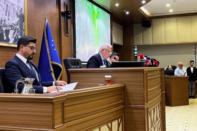 Bursa’da su zammı tartışmaları Meclis’i ikiye böldü