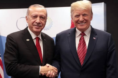 Dışişleri Bakanı Hakan Fidan: Trump, CAATSA yaptırımlarını kaldırma sözü verdi.