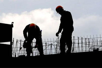 TÜİK: İnşaat Sektörü 14 Çeyreğin Ardından Küçüldü