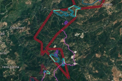 Dev Maden Şirketinin Bursa Planı Suya Düştü! Resmen İptal Edildi...