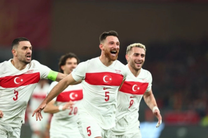 İspanya'yı deplasmanında salladık ama yıkamadık 2-2 beraberlik...