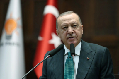 Cumhurbaşkanı Erdoğan: Terörsüz Türkiye sürecinde yasal düzenleme Meclis gündemine geliyor
