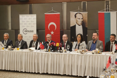 KIRCAALİSİAD, Resmen Kamuoyuna Duyuruldu