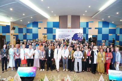 17 Ülkeden Temsilciler Endonezya’da Nükleer Sanayinin Gelişimini Görüştü