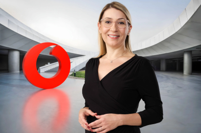 Vodafone, Dijitalleşme Yolculuğunda Müşteri Deneyimini Yeniden Tanımlıyor 
