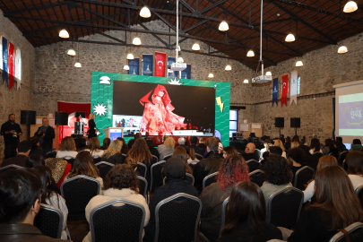 EİB Moda Tasarım Yarışması’nda 20. Yıl Coşkusu