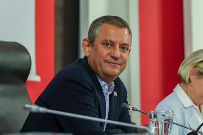 CHP Parti Meclisi son kez toplandı: Özgür Özel değişim mesajı verdi