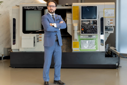 Sanayinin Geleceğini Şekillendirecek En Önemli 4 Trend