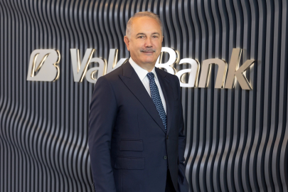 Vakıfbank’tan 900 Milyon Doların Üzerinde Sürdürülebilirlik Temalı Sendikasyon Kredisi