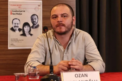 Afrin Harekatı’na karşı yapılan açıklamayı haberleştiren Ozan Kaplanoğlu cezaevine giriyor.