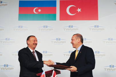 TANAP, Enerji Jeopolitiğini Yeniden Şekillendirdi