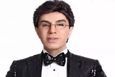 Yılmaz Morgül kaza geçirdi