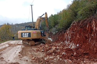 Bursa'nın 17 ilçesinde ulaşım seferberliği