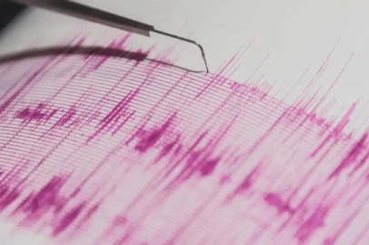 Ankara'da 3,9 büyüklüğünde deprem