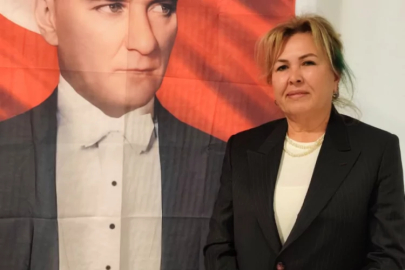 Bursa Lokantacılar Odası Başkan Adayı Nevim Suvar: "Lokantacılar odasına Hanımeli değecek"