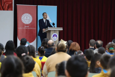 Uludağ Enerji, Çocuklara Enerji Tasarrufunu Deneyimleterek Öğretiyor