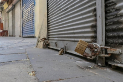 Bursa'da bir günde 8 şirket iflas etti...