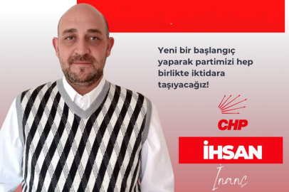CHP Nilüferde hizmet yarışı başladı