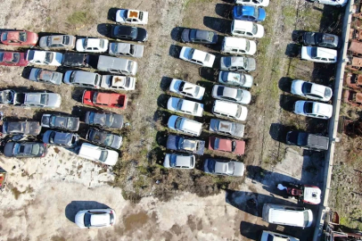 Lisanslı yediemin depolarında yeni tarife 'Resmi'leşti