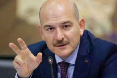 Süleyman Soylu’dan Rahmi Turan’a sert tepki