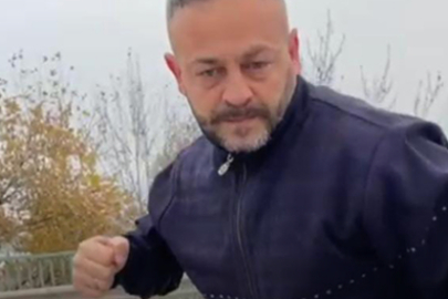 Bursa!da Trafikte yol verme tartışması sonrası saldırıya uğradı.