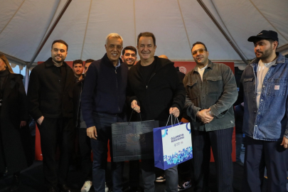 ‘Şeflerin Rotası’ Bursa’dan Geçti