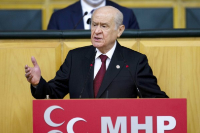 Bahçeli: Libya’nın acısı Türkiye’nin acısıdır