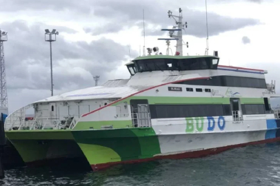 Bursa'daki BUDO seferlerine kar engeli! İptal edildi...