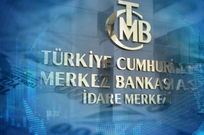 Merkez Bankası politika faizini yüzde 37'de sabit tuttu! Sıkı para politikası sürdürülecek.