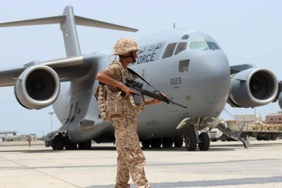 Yemen'de müttefikler arasında kriz: Suudiler vurdu, BAE çekilme kararı aldı