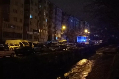 Bursa’da Gökdere köprüsü altında şüpheli ölüm