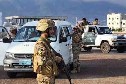 Yemen'de 90 gün süreyle OHAL ilan edildi