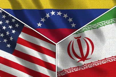 ABD'den , İran ve Venezuela'yı hedef alan yeni yaptırımlar