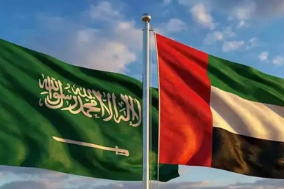 BAE’den açıklama: ‏Suudi Arabistan'ı hedef alan hiçbir dahlimiz yoktur