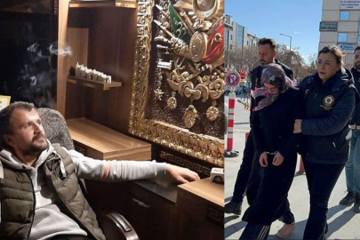 Eşini 25 bıçak darbesi ile öldüren kadına istenen ceza belli oldu