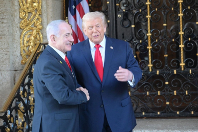 Netanyahu: Suriye ile barışçıl bir sınıra sahip olmak istiyoruz