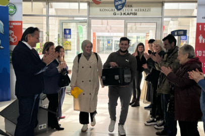 Bursa Büyükşehir, 2025'te 226 sokak hayvanını yeni yuvasına kavuşturdu