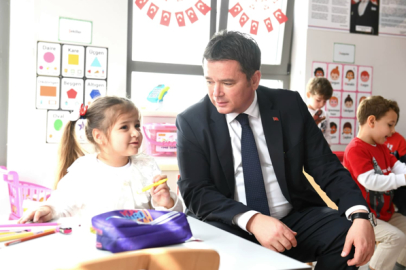 Osmangazi Belediyesi, 2025'te geniş alanda hizmetler sundu