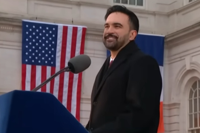 New York Belediye Başkanı Zohran Mamdani: Demokratik bir sosyalist olarak seçildim ve öyle yöneteceğim