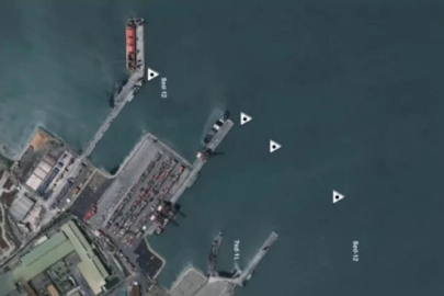 Bursa'da denizin dibinde dev operasyon! 40 milyon TL'lik projeye onay çıktı...